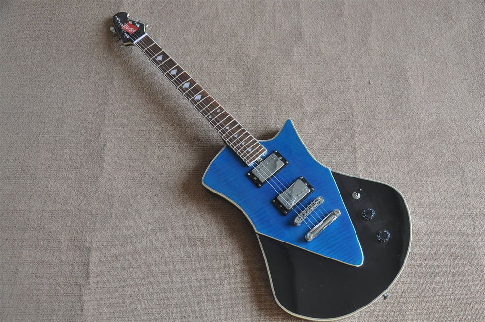 ZQN Series Electric Guitar (ZQN0342)
