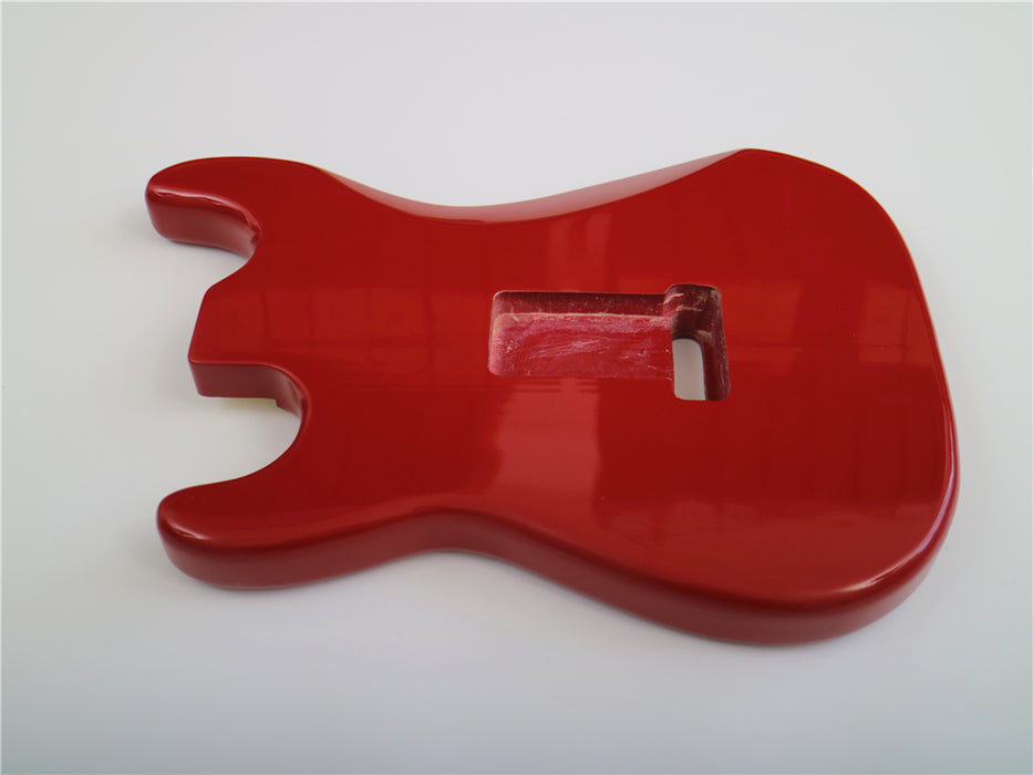 Electric Guitar Body on Sale (02)