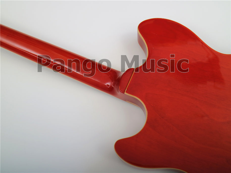 Pango Music 4 Strings Electric Bass Guitar (EL-26, No Hardware)