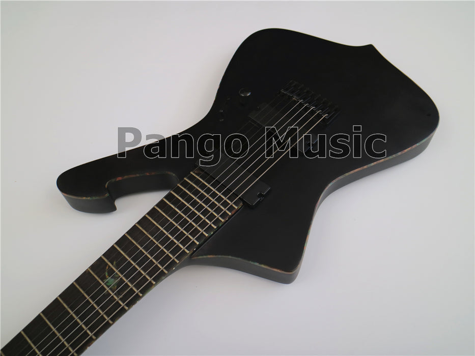 Pango Music 8 Strings Electric Guitar (EL-25)