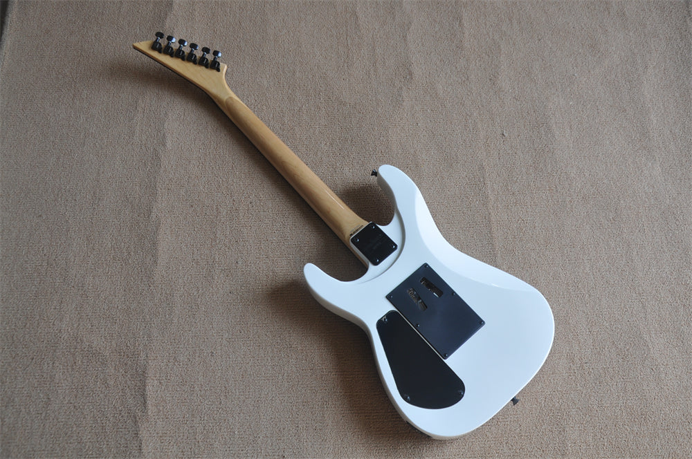 ZQN Series Electric Guitar (ZQN0345)