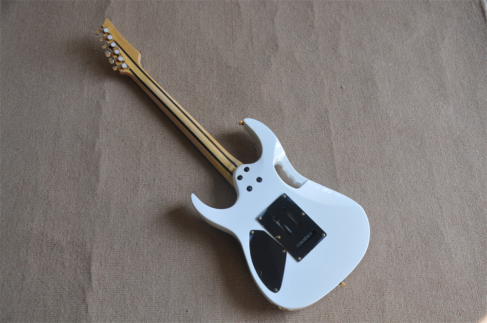 ZQN Series Electric Guitar (ZQN0346)