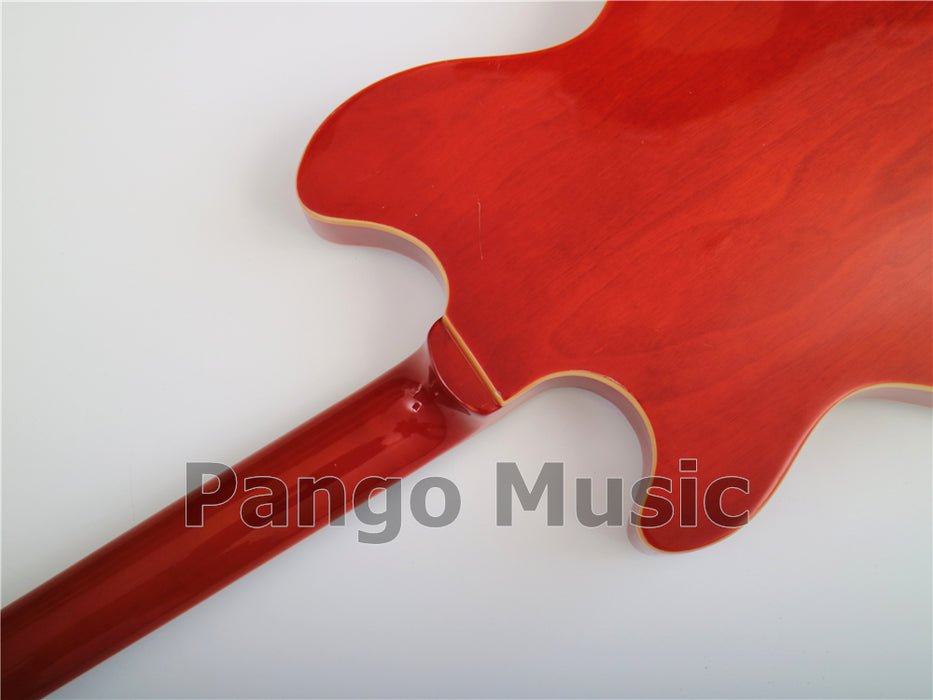 Pango Music 4 Strings Electric Bass Guitar (EL-26, No Hardware)