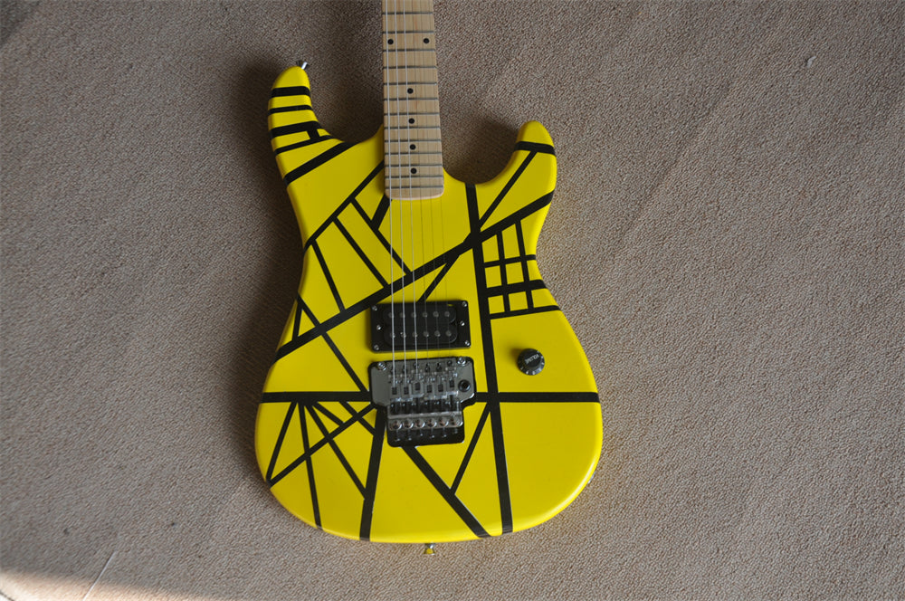 ZQN Series Electric Guitar (ZQN0351)