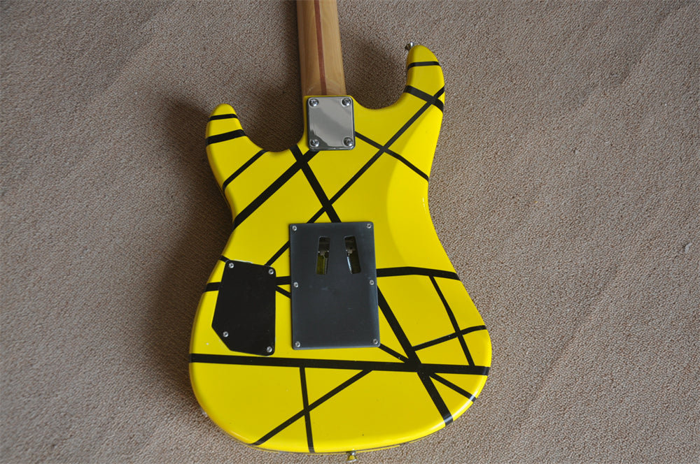 ZQN Series Electric Guitar (ZQN0351)
