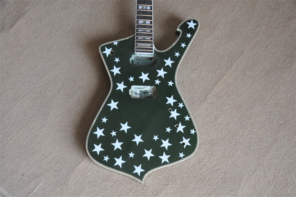 ZQN Series Electric Guitar (ZQN0352, No Hardware)