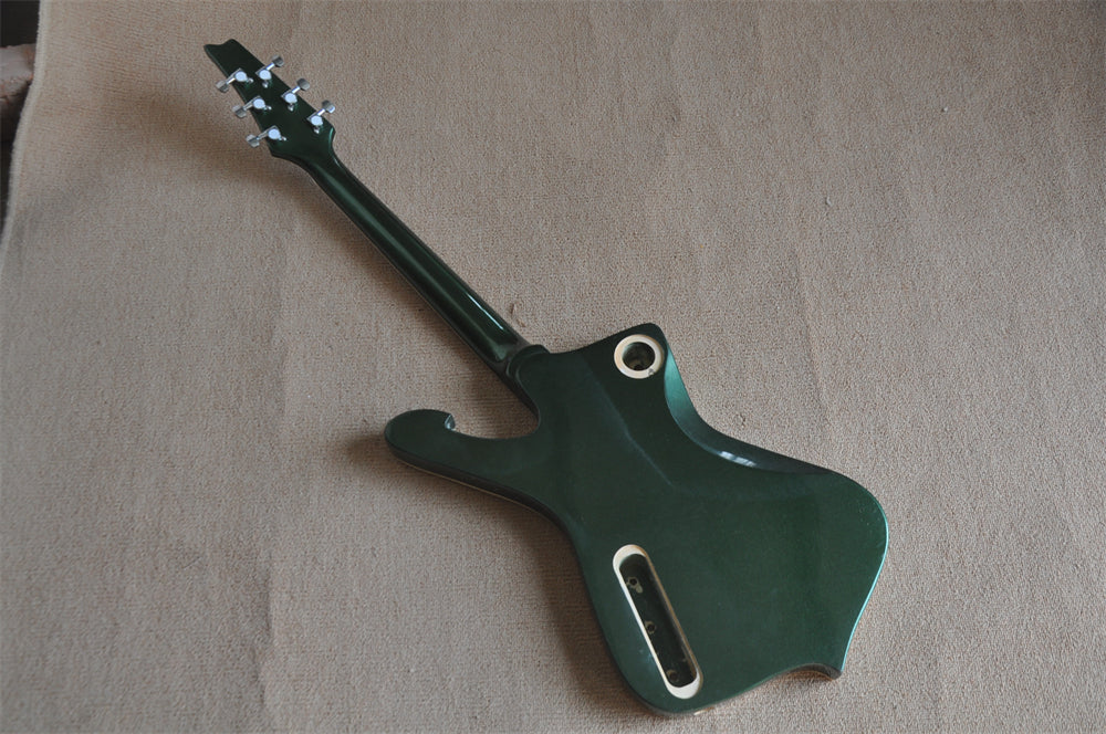 ZQN Series Electric Guitar (ZQN0352, No Hardware)