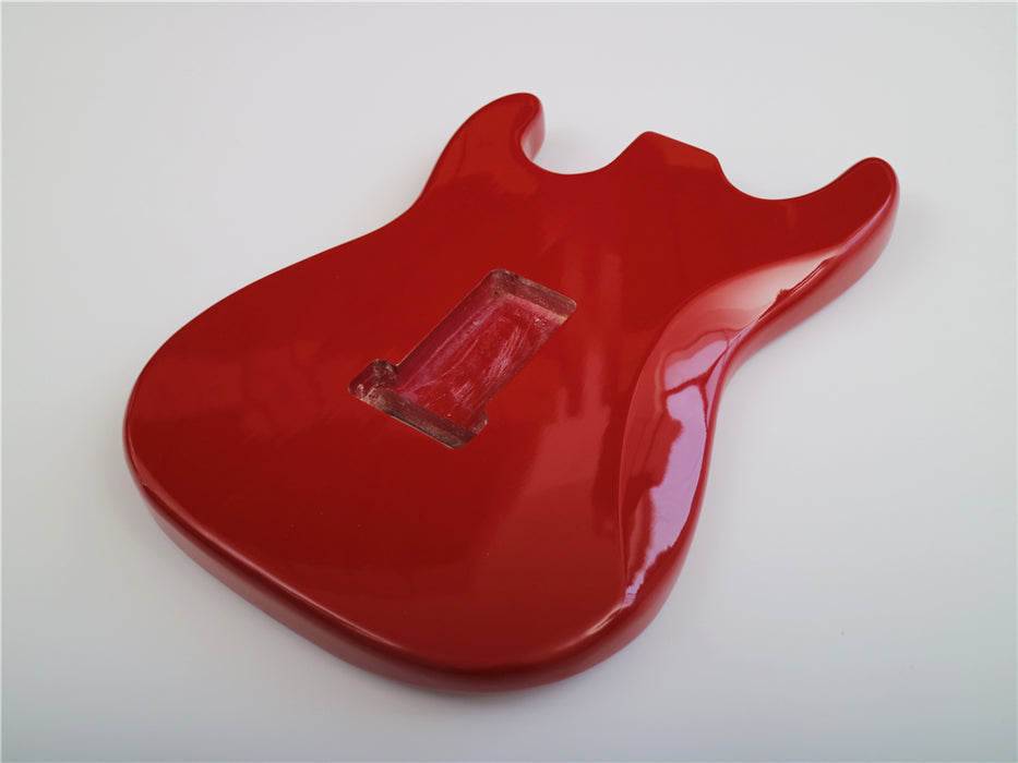 Electric Guitar Body on Sale (02)