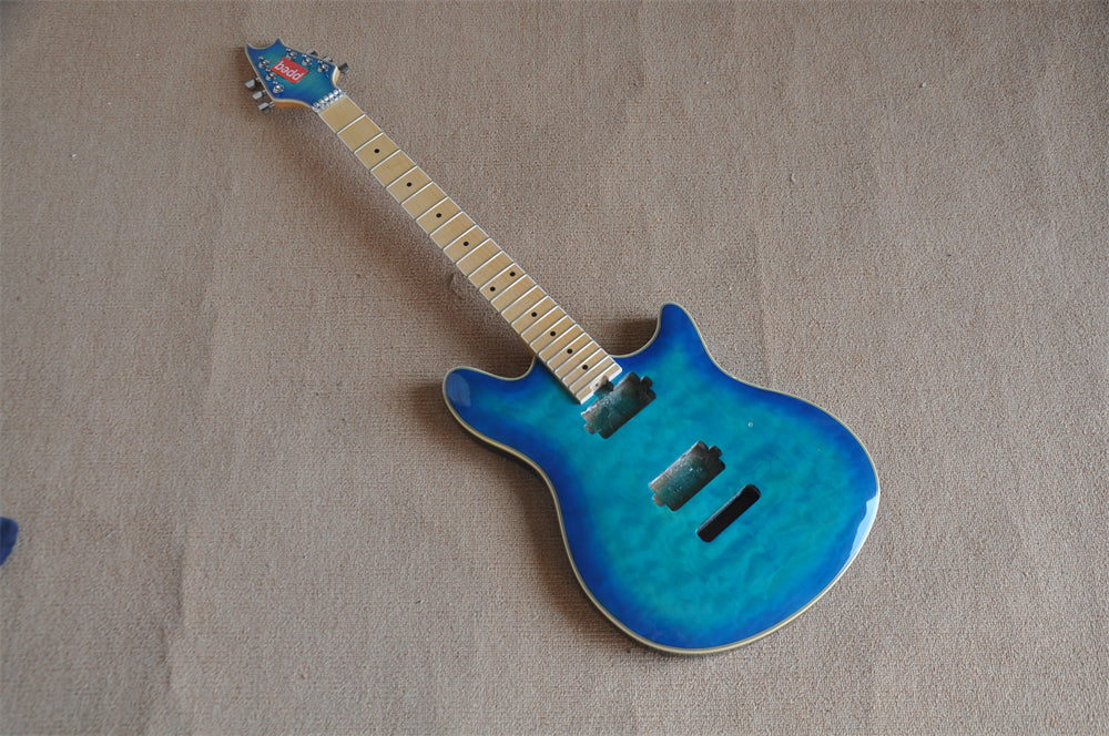 ZQN Series Electric Guitar (ZQN0354, No Hardware)