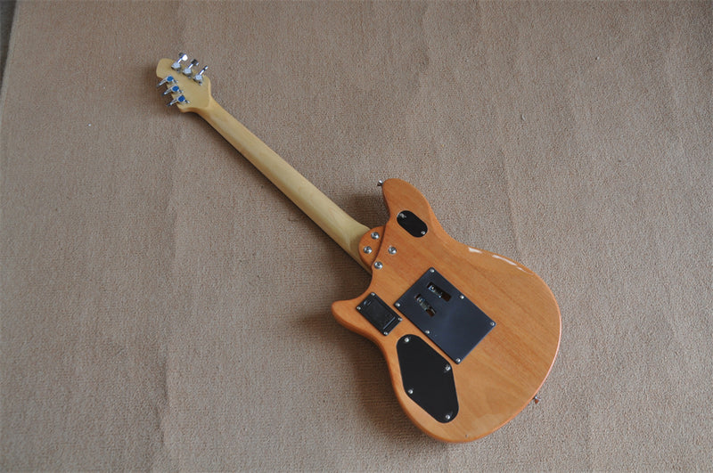 ZQN Series Electric Guitar with Active Electronics (ZQN0355)