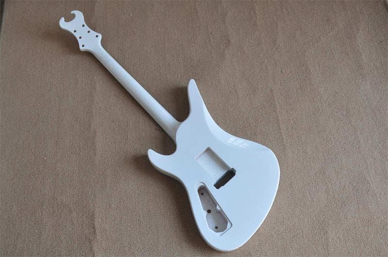 ZQN Series Electric Guitar (ZQN0357, No Hardware)