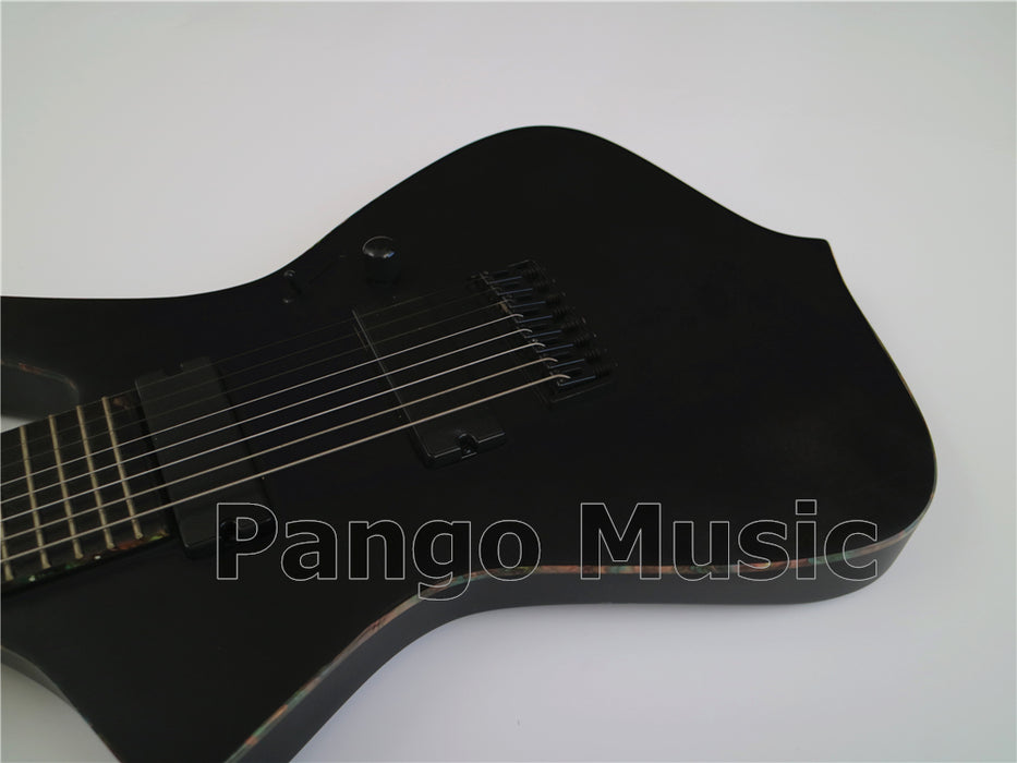 Pango Music 8 Strings Electric Guitar (EL-25)