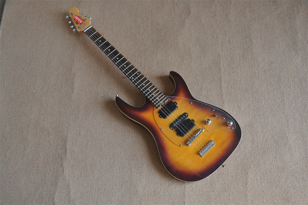 ZQN Series Right Hand Electric Guitar (ZQN0359)