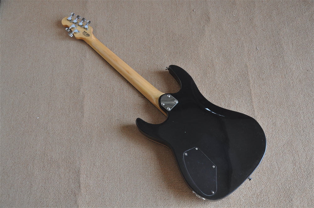 ZQN Series Right Hand Electric Guitar (ZQN0359)