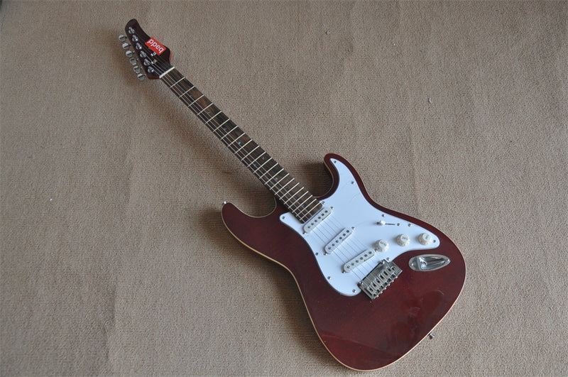 ZQN Series Right Hand Electric Guitar (ZQN0360)