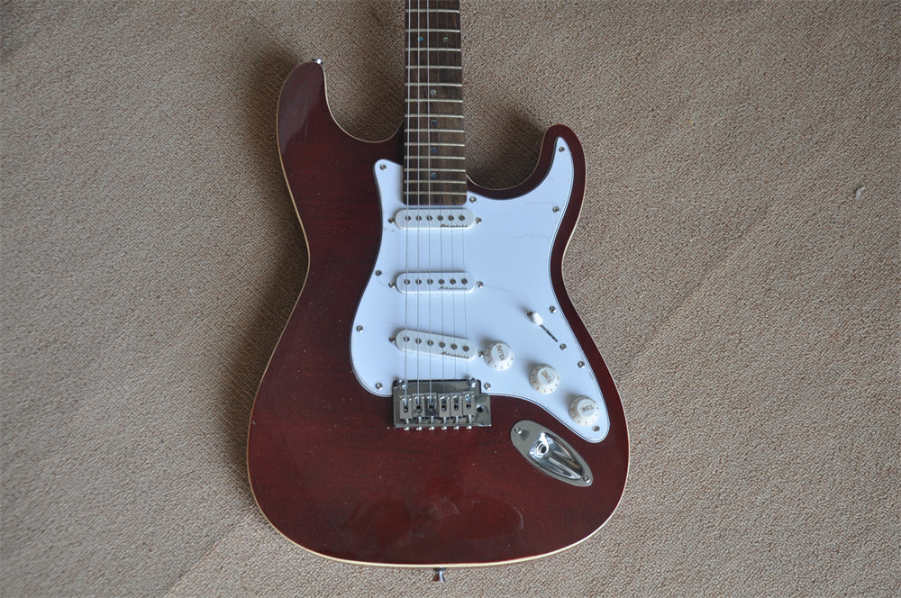 ZQN Series Right Hand Electric Guitar (ZQN0360)