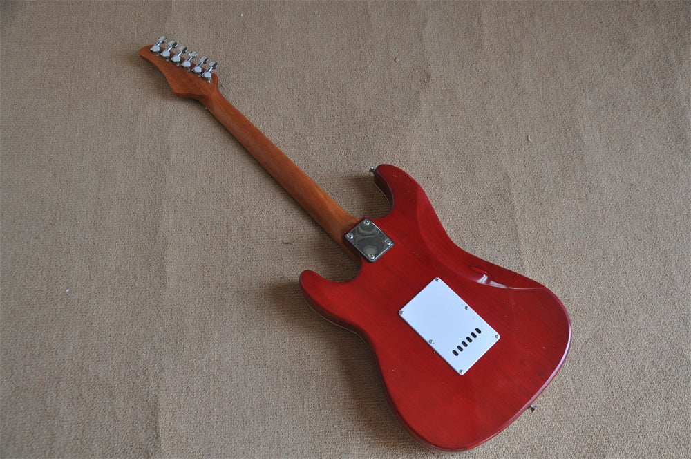 ZQN Series Right Hand Electric Guitar (ZQN0360)