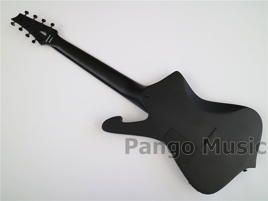 Pango Music 8 Strings Electric Guitar (EL-25)