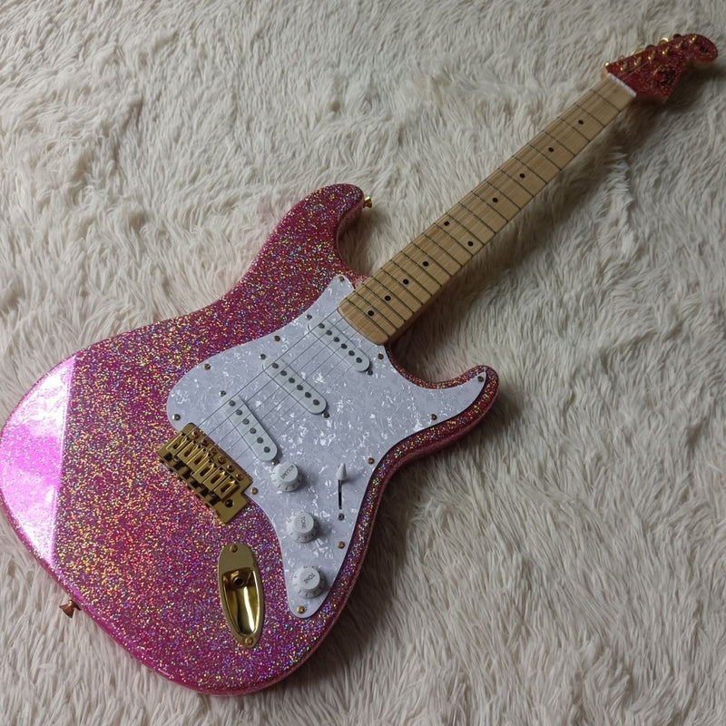 PANGO Music NY Series Electric Guitar (PNY-005)