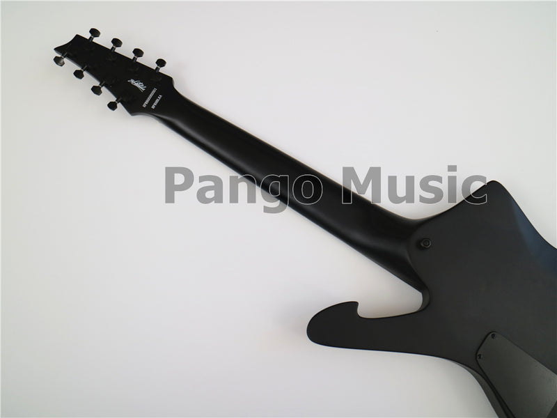 Pango Music 8 Strings Electric Guitar (EL-25)