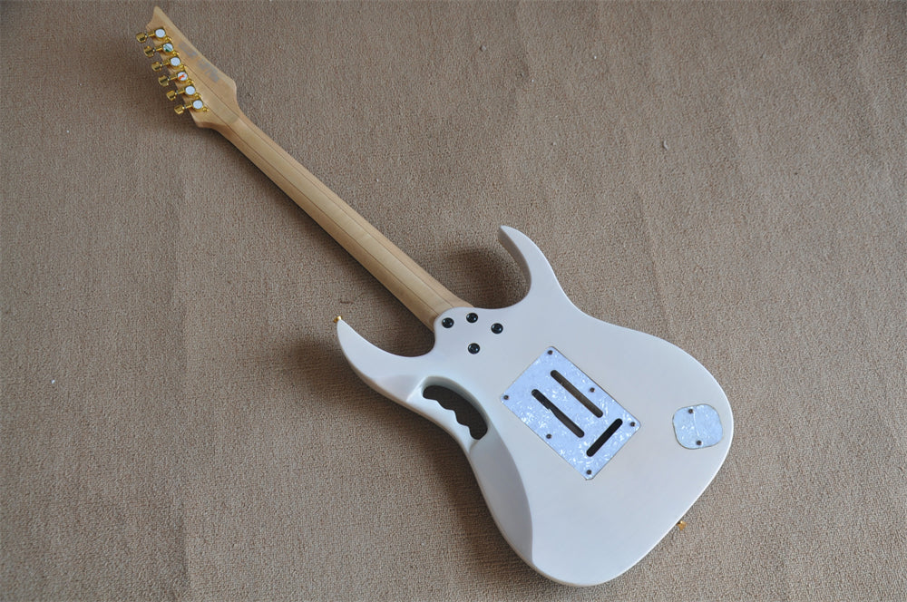 ZQN Series Left Hand Electric Guitar (ZQN0361)