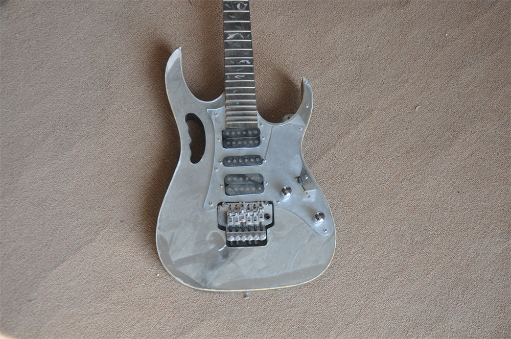 ZQN Series Right Hand Electric Guitar (ZQN0363) — Guitar Kit ZQN Series Right Hand Electric Guitar (ZQN0363) — Guitar Kit