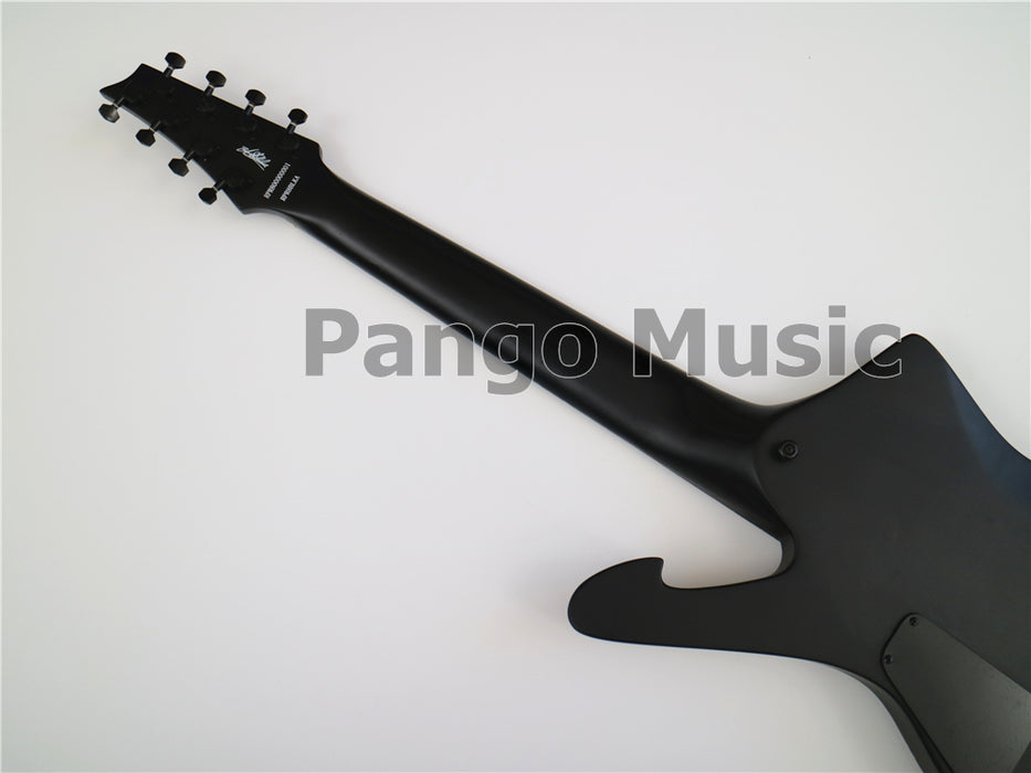 Pango Music 8 Strings Electric Guitar (EL-25)