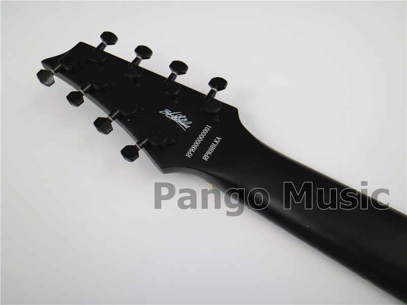 Pango Music 8 Strings Electric Guitar (EL-25)