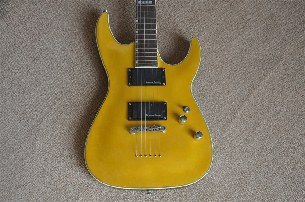 ZQN Series Right Hand Electric Guitar (ZQN0364)