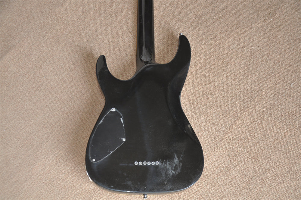 ZQN Series Right Hand Electric Guitar (ZQN0364)