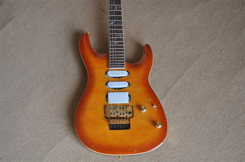 ZQN Series Right Hand Electric Guitar (ZQN0365)