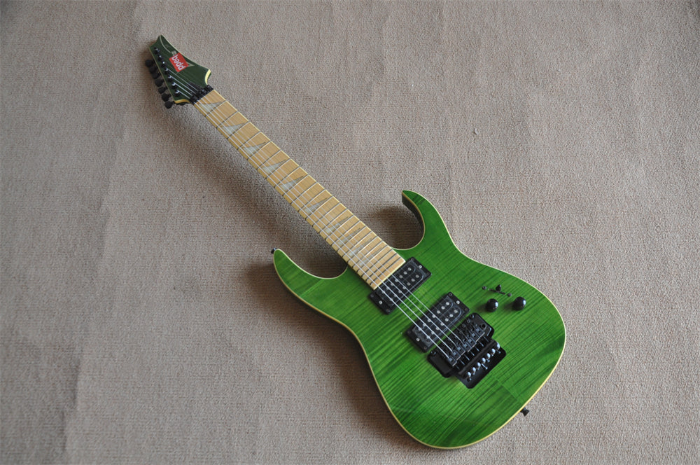 ZQN Series 7 Strings Electric Guitar (ZQN0316)