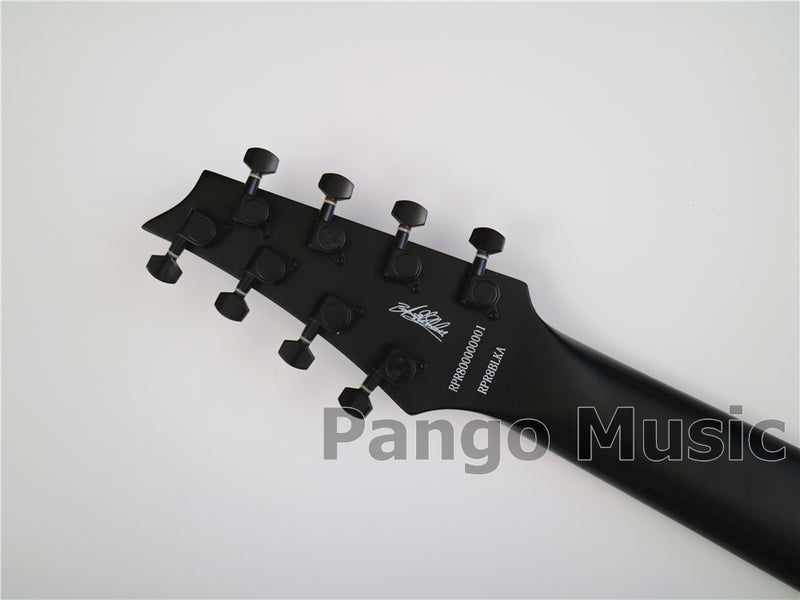 Pango Music 8 Strings Electric Guitar (EL-25)