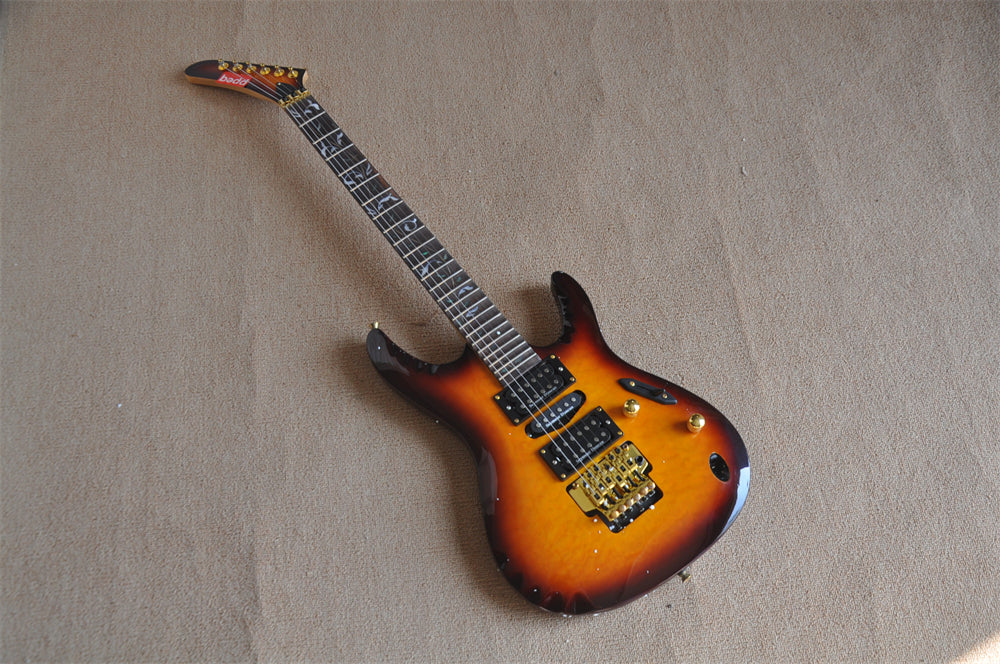 ZQN Series Right Hand Electric Guitar (ZQN0367)