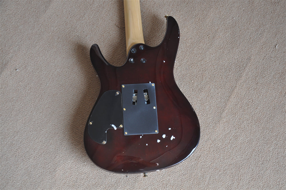 ZQN Series Right Hand Electric Guitar (ZQN0367)