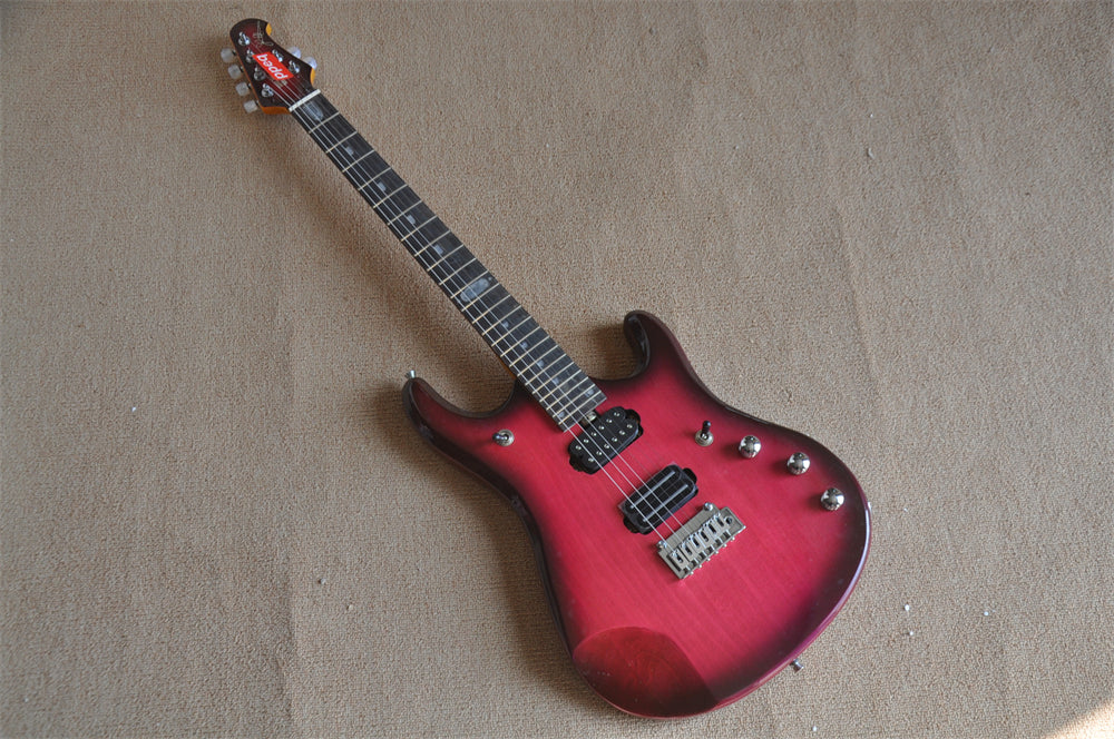 ZQN Series Right Hand Electric Guitar (ZQN0368)