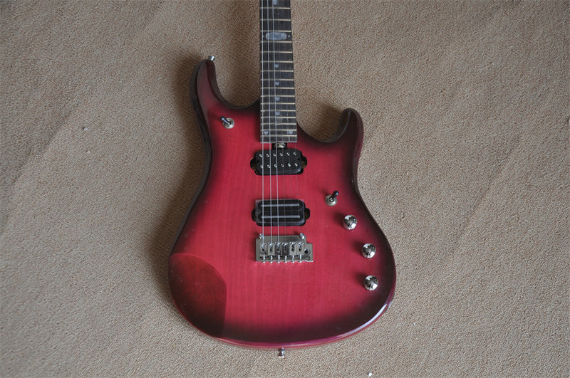 ZQN Series Right Hand Electric Guitar (ZQN0368)