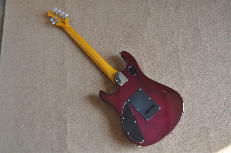 ZQN Series Right Hand Electric Guitar (ZQN0368)