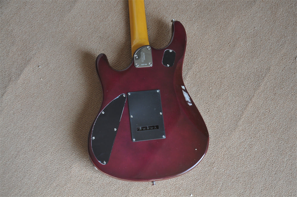 ZQN Series Right Hand Electric Guitar (ZQN0368)