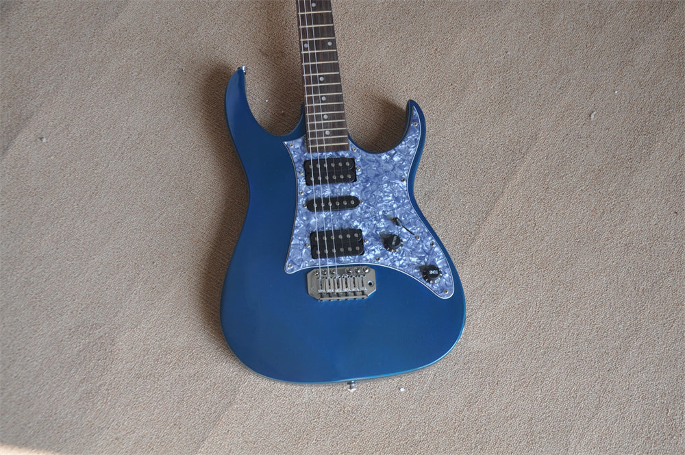 ZQN Series Right Hand Electric Guitar (ZQN0370)