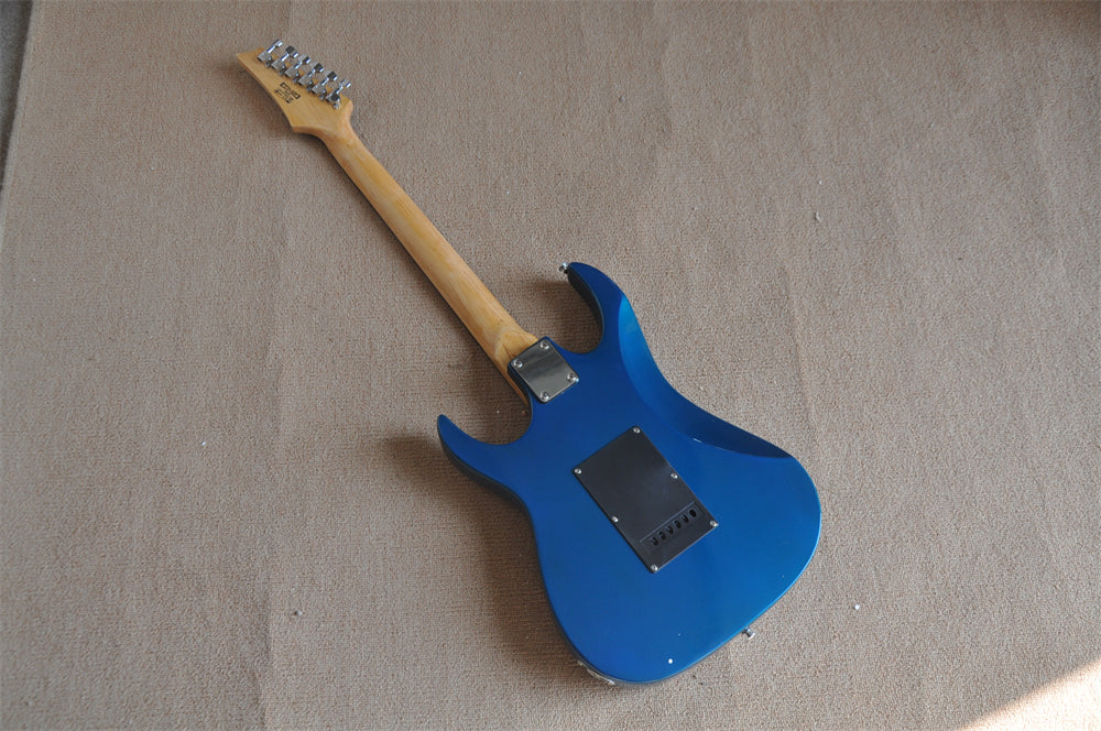 ZQN Series Right Hand Electric Guitar (ZQN0370)
