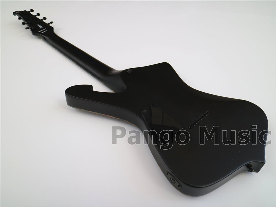 Pango Music 8 Strings Electric Guitar (EL-25)