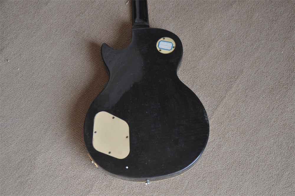 ZQN Series LP Style Electric Guitar (ZQN0371)