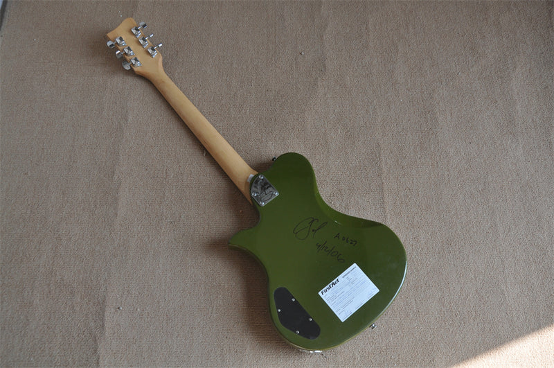 ZQN Series Electric Guitar (ZQN0372)