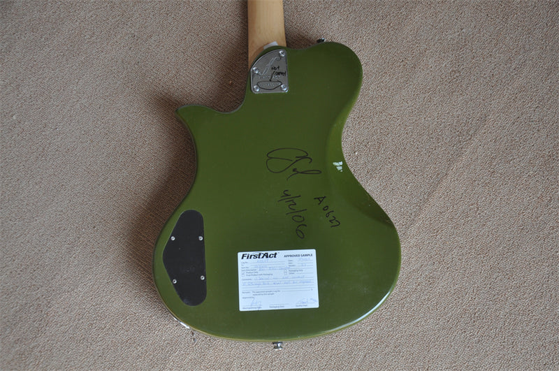 ZQN Series Electric Guitar (ZQN0372)