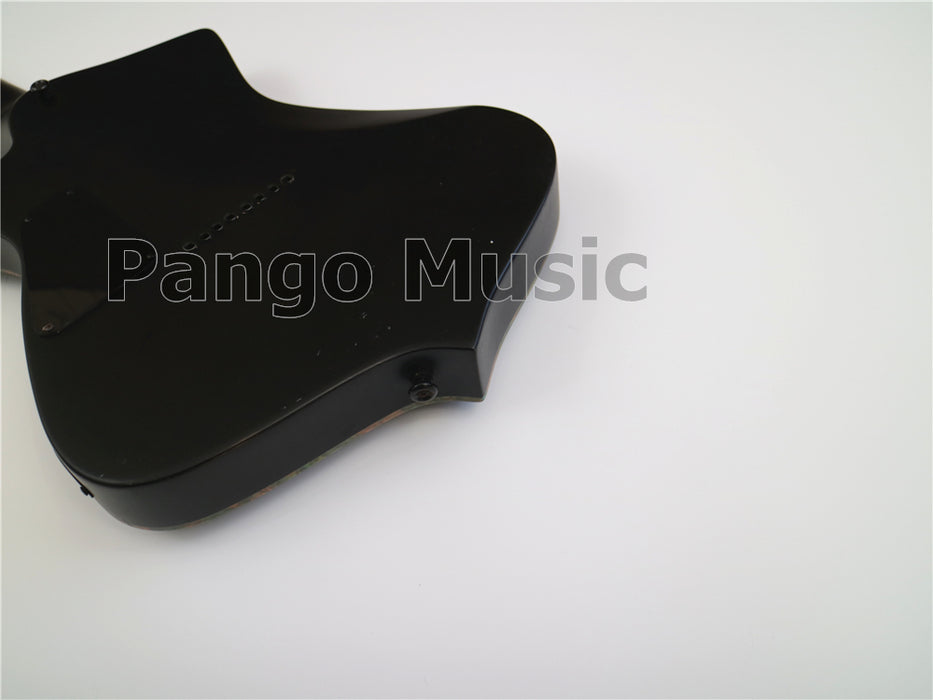 Pango Music 8 Strings Electric Guitar (EL-25)