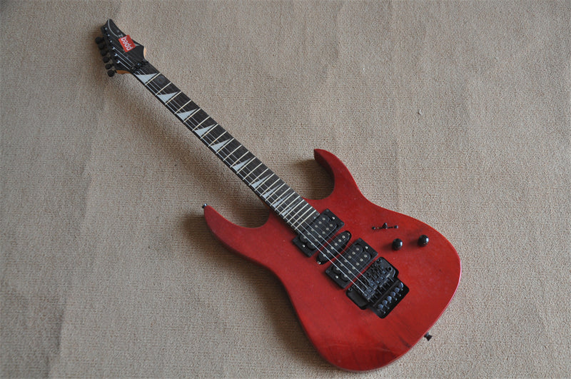 ZQN Series Electric Guitar (ZQN0317)