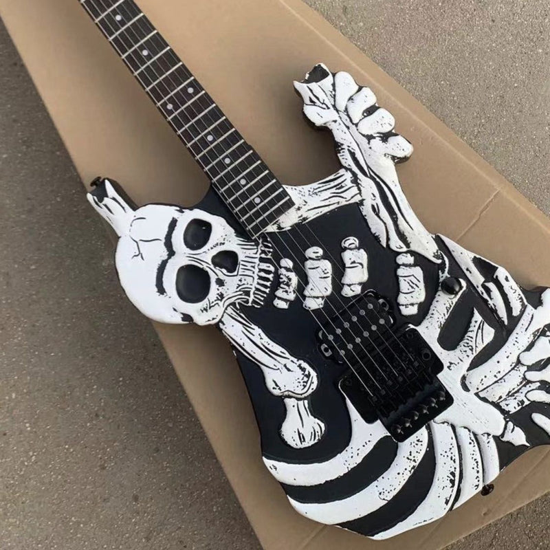 PANGO Music Electric Guitar (PHJ-05)