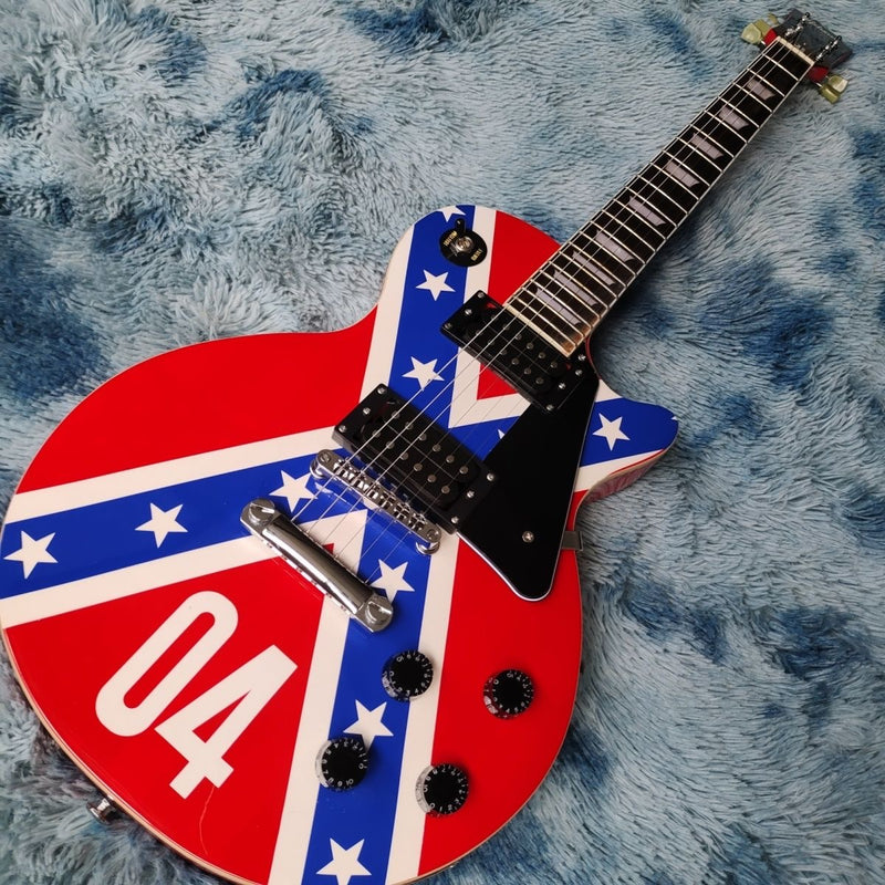 PANGO Music NY Series Electric Guitar (PNY-015)