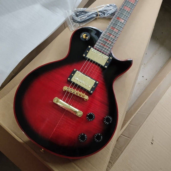PANGO Music NY Series Electric Guitar (PNY-019)